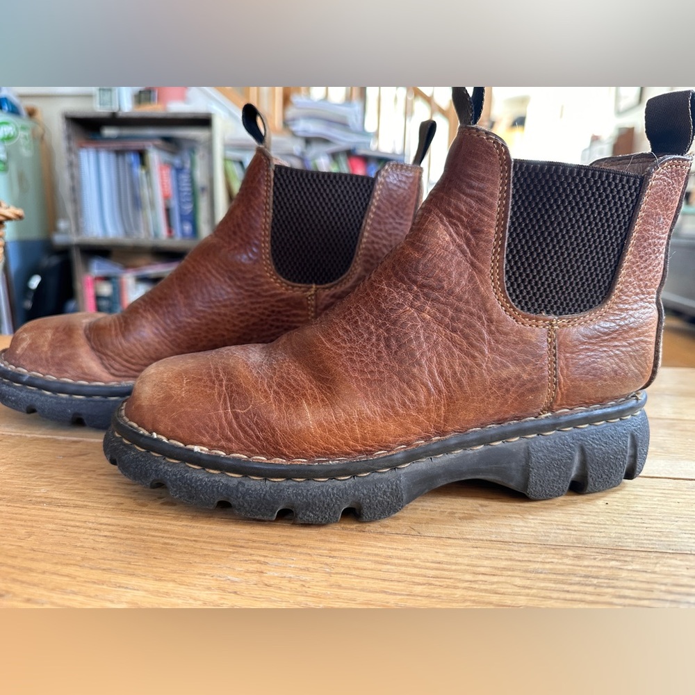 Double H Chelsea Boot